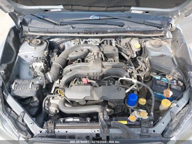 JF1GJAA67GG012111 Subaru Impreza 2.0i