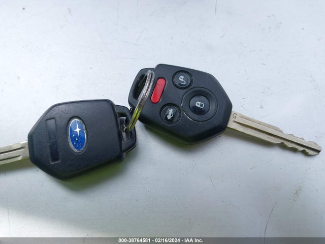 JF1GJAA67GG012111 Subaru Impreza 2.0i