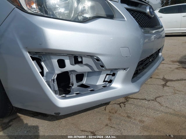 JF1GJAA67GG012111 Subaru Impreza 2.0i