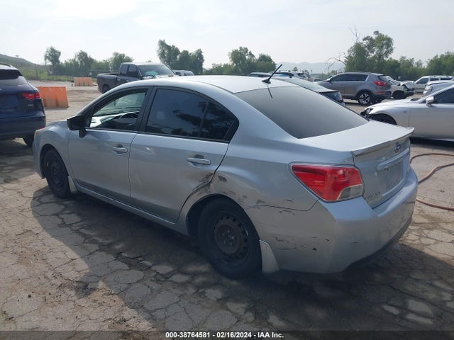 JF1GJAA67GG012111 Subaru Impreza 2.0i