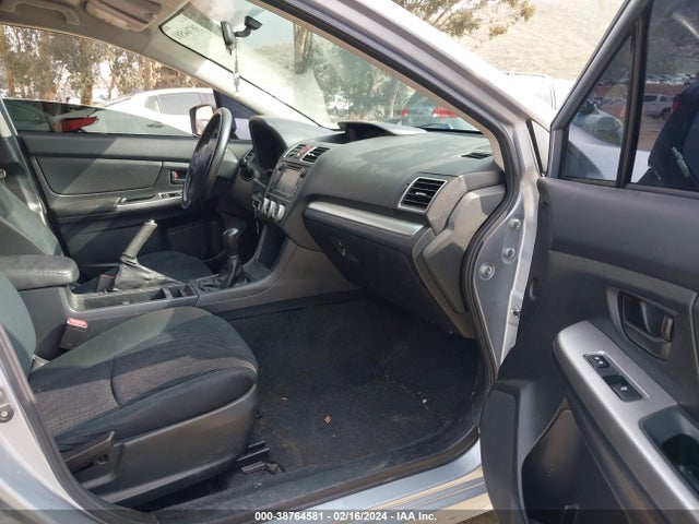 JF1GJAA67GG012111 Subaru Impreza 2.0i