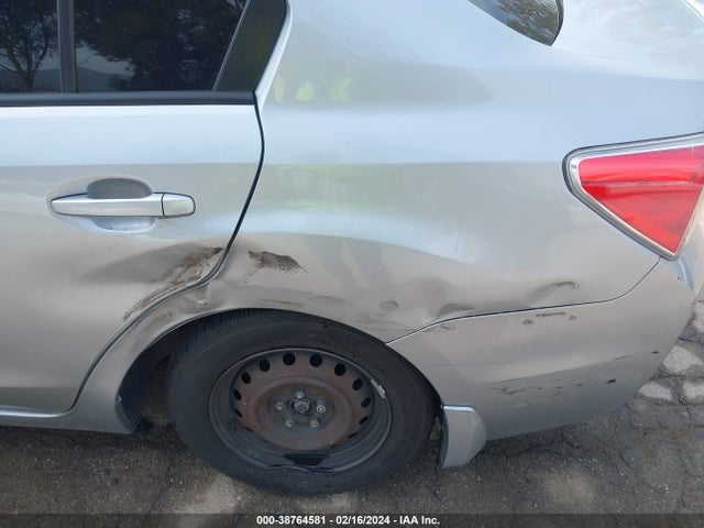 JF1GJAA67GG012111 Subaru Impreza 2.0i