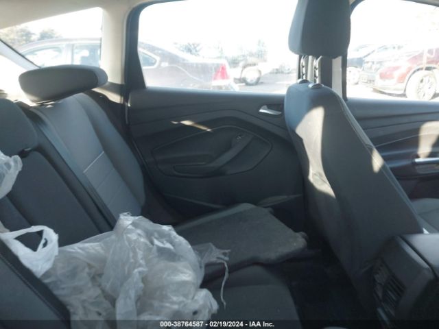 1FADP5AU9FL105743 Ford C-max Hybrid Se