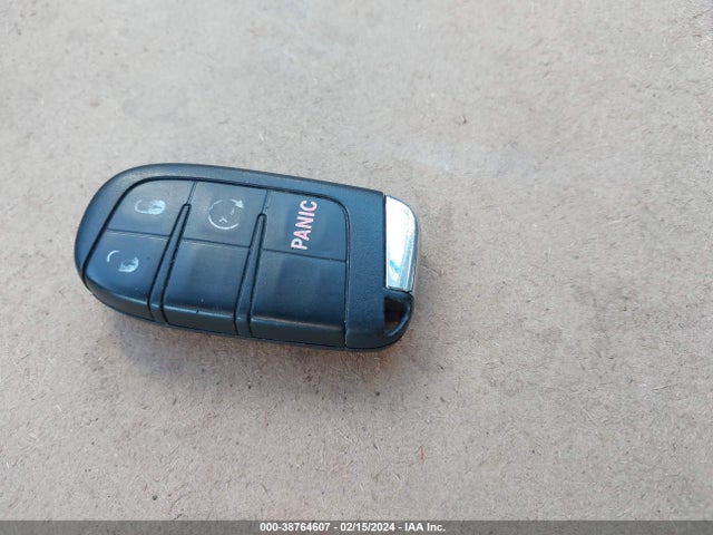 2016 FIAT 500X ZFBCFXCT1GP357895 Photo 10