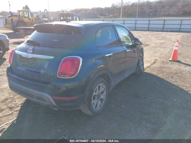 2016 FIAT 500X ZFBCFXCT1GP357895 Photo 3
