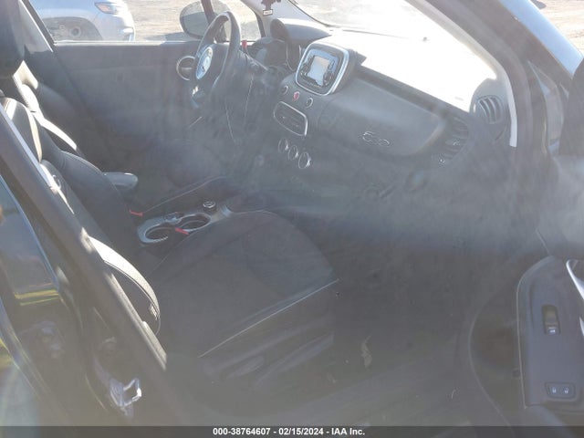 2016 FIAT 500X ZFBCFXCT1GP357895 Photo 4
