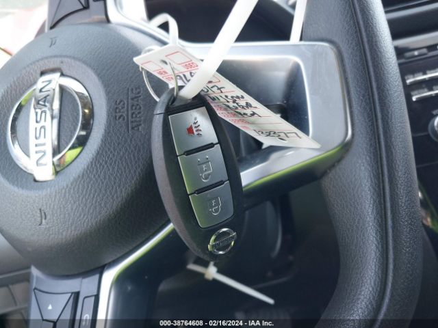 JN1BJ1CP9HW035247 Nissan Rogue Sport Sv