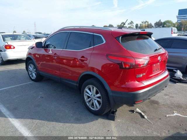 JN1BJ1CP9HW035247 Nissan Rogue Sport Sv