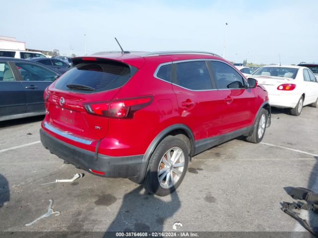 JN1BJ1CP9HW035247 Nissan Rogue Sport Sv