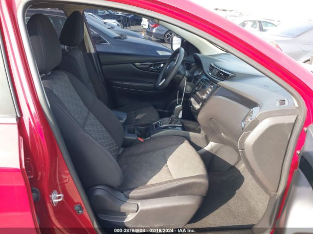 JN1BJ1CP9HW035247 Nissan Rogue Sport Sv