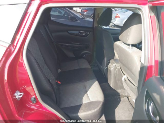 JN1BJ1CP9HW035247 Nissan Rogue Sport Sv