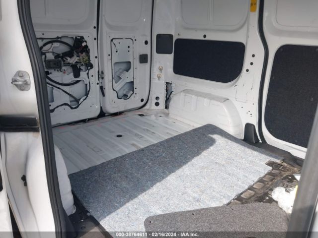 3N6CM0KNXHK715637 Nissan NV200 SV