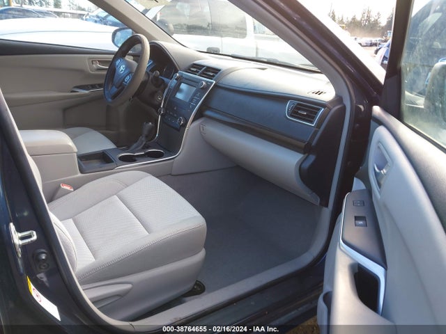 Toyota CAMRY LE 2016 4T4BF1FK6GR527521 Image 5