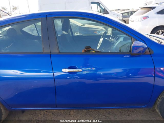 3N1CN7AP3GL805221 Nissan Versa 1.6 S/1.6 S+/1.6 Sl/1.6 Sv
