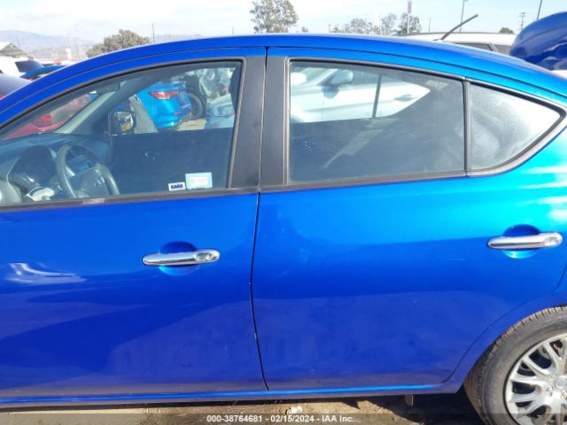 3N1CN7AP3GL805221 Nissan Versa 1.6 S/1.6 S+/1.6 Sl/1.6 Sv