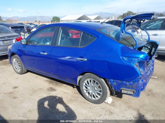 3N1CN7AP3GL805221 Nissan Versa 1.6 S/1.6 S+/1.6 Sl/1.6 Sv