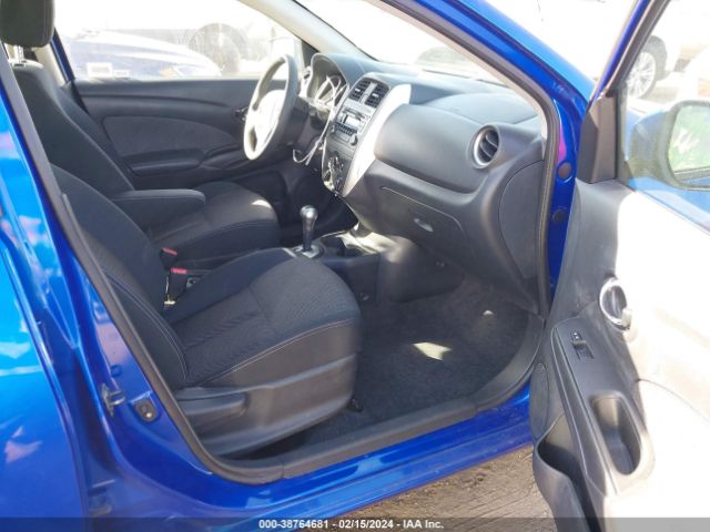 3N1CN7AP3GL805221 Nissan Versa 1.6 S/1.6 S+/1.6 Sl/1.6 Sv