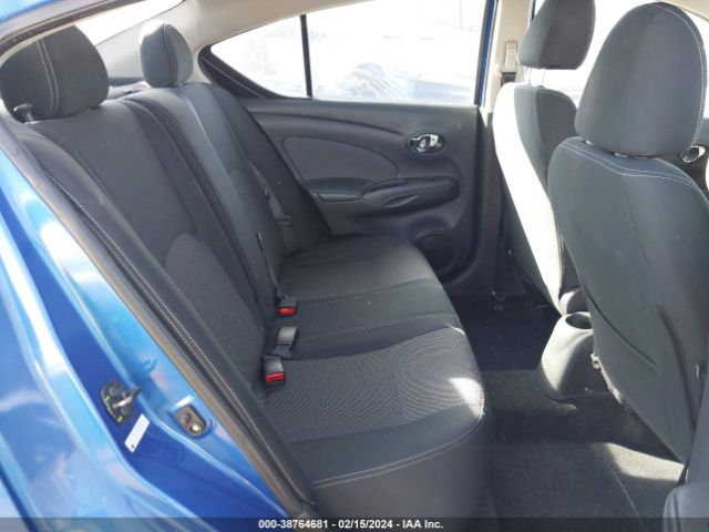 3N1CN7AP3GL805221 Nissan Versa 1.6 S/1.6 S+/1.6 Sl/1.6 Sv