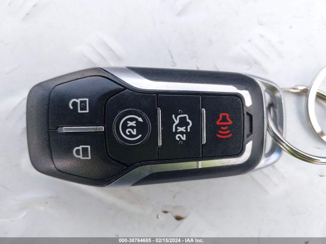 Ford EXPLORER XLT 2017 1FM5K8D80HGA23405 Image 11