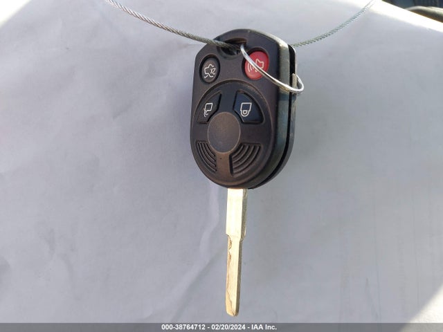 Ford FOCUS SE 2018 1FADP3F26JL304253 Image 11