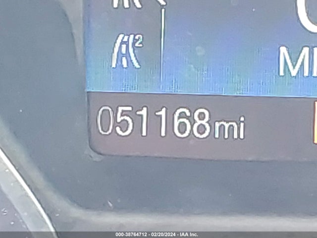 Ford FOCUS SE 2018 1FADP3F26JL304253 Image 15