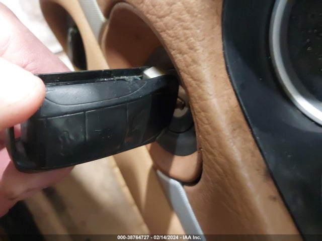 2004 PORSCHE CAYENNE WP1AB29P94LA67497 Photo 10