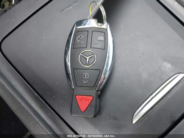 WDDSJ4EB5EN138947 Mercedes-Benz CLA 250