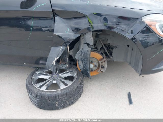 WDDSJ4EB5EN138947 Mercedes-Benz CLA 250