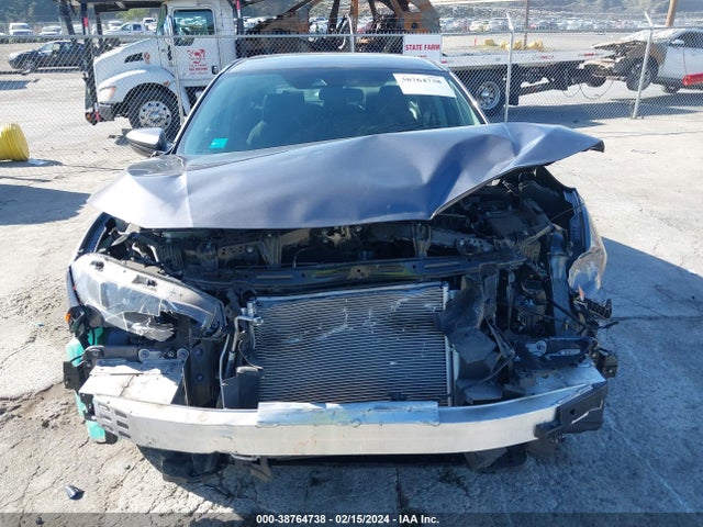 Honda Civic Lx 2019 19XFC2F62KE207105 Image 6