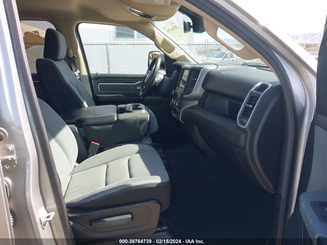 RAM 1500 Big Horn  4x4 5'7 Box 2020 1C6SRFFT8LN120744 Image 5