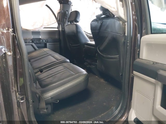 1FTEW1E55KKD48625 Ford F-150 Xlt