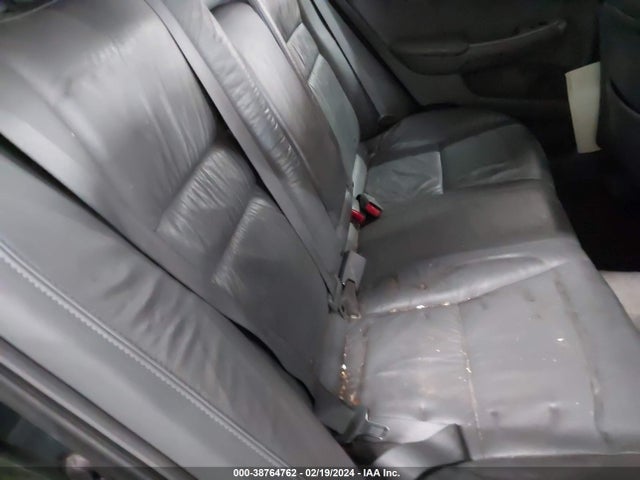 2005 HONDA ACCORD 3.0 EX VIN: 1HGCM66505A078790