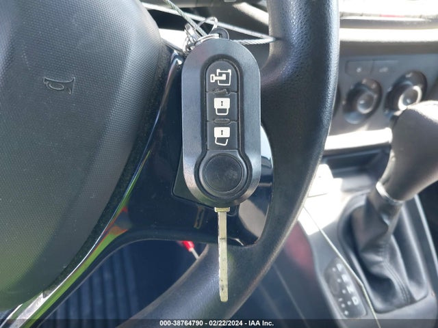 RAM Promaster City Tradesman 2021 ZFBHRFAB8M6V27530 Image 11