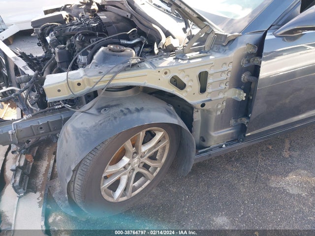Chevrolet Camaro 2ls 2015 2G1FB1E34F9235232 Image 17