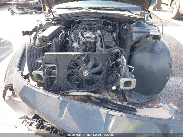 Chevrolet Camaro 2ls 2015 2G1FB1E34F9235232 Image 6