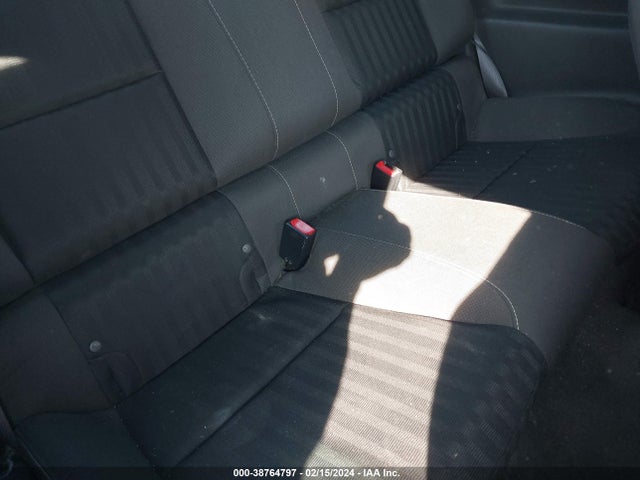 Chevrolet Camaro 2ls 2015 2G1FB1E34F9235232 Image 8