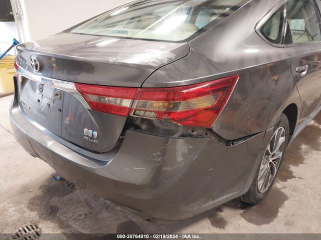 4T1BD1EB3GU052573 Toyota Avalon Hybrid Xle Premium