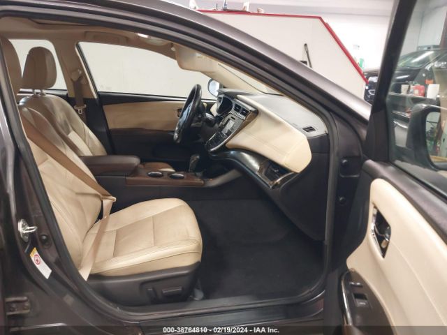4T1BD1EB3GU052573 Toyota Avalon Hybrid Xle Premium