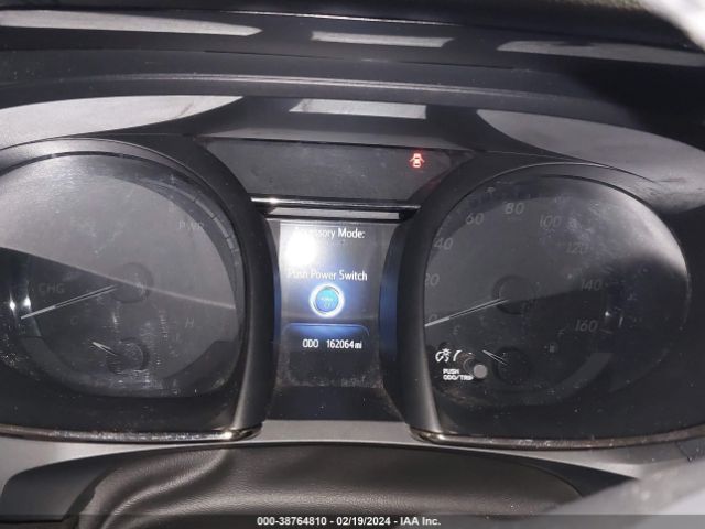 4T1BD1EB3GU052573 Toyota Avalon Hybrid Xle Premium