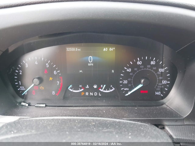 Ford Explorer 2021 1FMSK7BH2MGA15364 Image 7