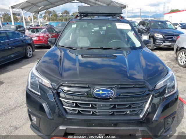 JF2SKAGC8RH413616 Subaru Forester Sport
