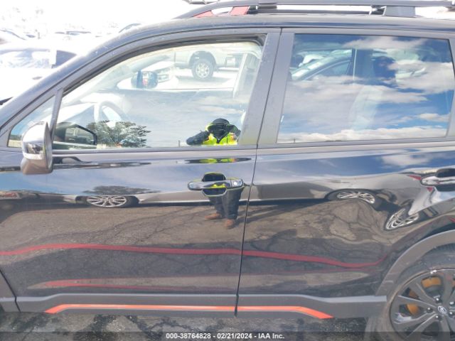 JF2SKAGC8RH413616 Subaru Forester Sport