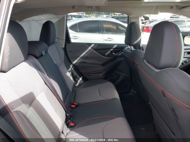 JF2SKAGC8RH413616 Subaru Forester Sport