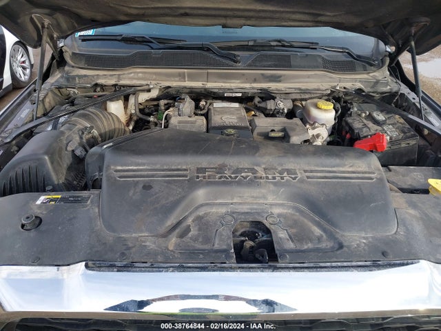 Продажа на аукционе авто 2022 Ram 3500 Tradesman  4x4 8' Box, vin: 3C63RRGL6NG134254, номер лота: 38764844