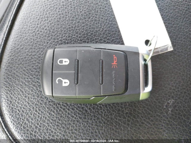 Продажа на аукционе авто 2022 Ram 3500 Tradesman  4x4 8' Box, vin: 3C63RRGL6NG134254, номер лота: 38764844