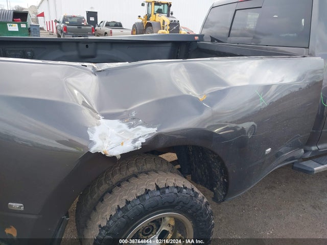 Продажа на аукционе авто 2022 Ram 3500 Tradesman  4x4 8' Box, vin: 3C63RRGL6NG134254, номер лота: 38764844