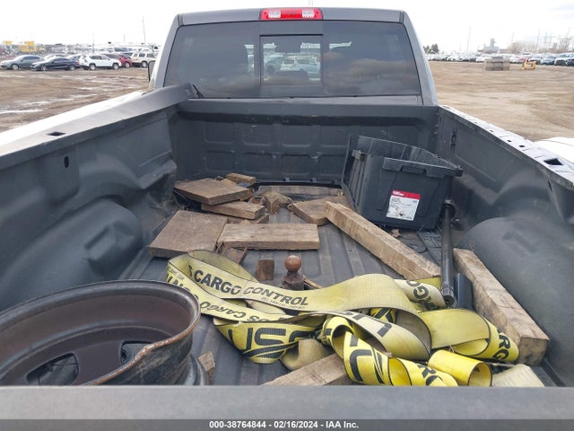 Продажа на аукционе авто 2022 Ram 3500 Tradesman  4x4 8' Box, vin: 3C63RRGL6NG134254, номер лота: 38764844