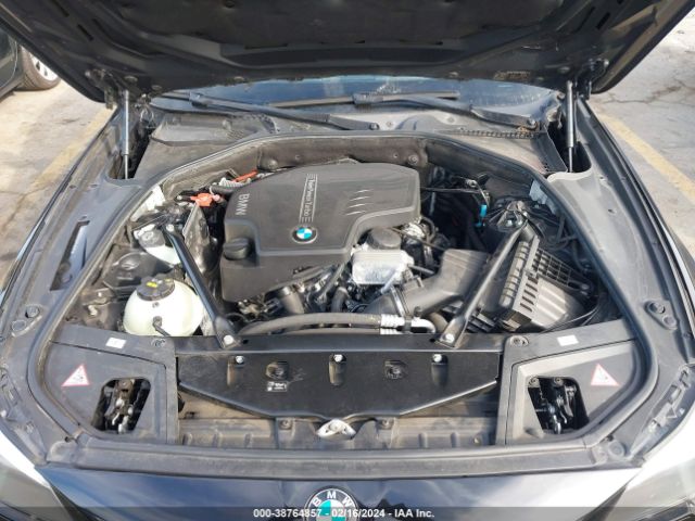 WBA5A5C50GD529567 BMW 528I