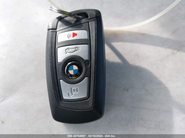 WBA5A5C50GD529567 BMW 528I