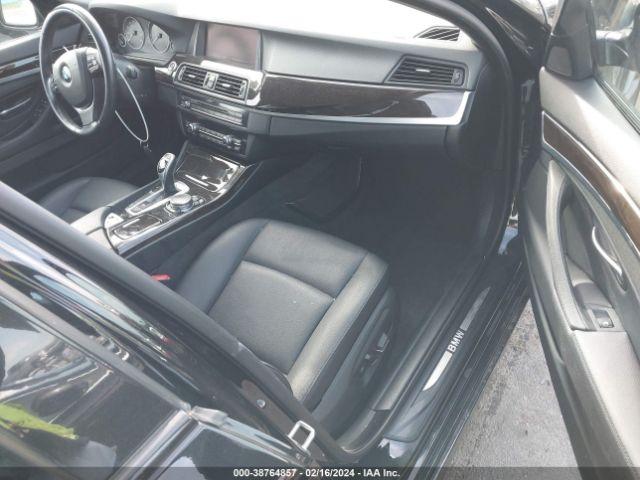 WBA5A5C50GD529567 BMW 528I